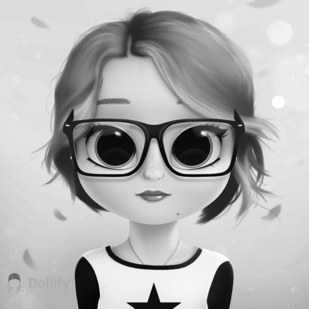 Meet your Posher, Kristy